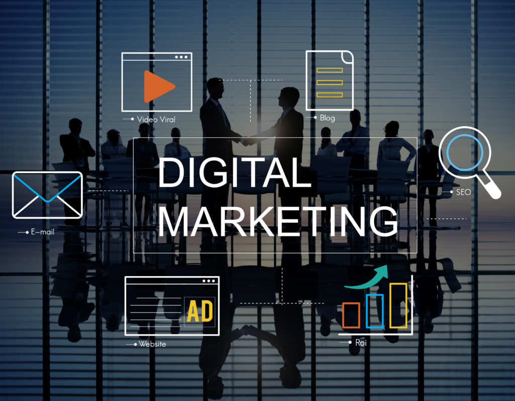 Digital Marketing Helpful Tips