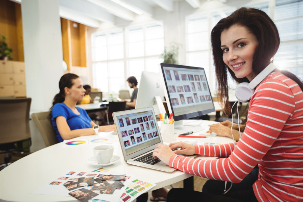How Can Professional Web Design