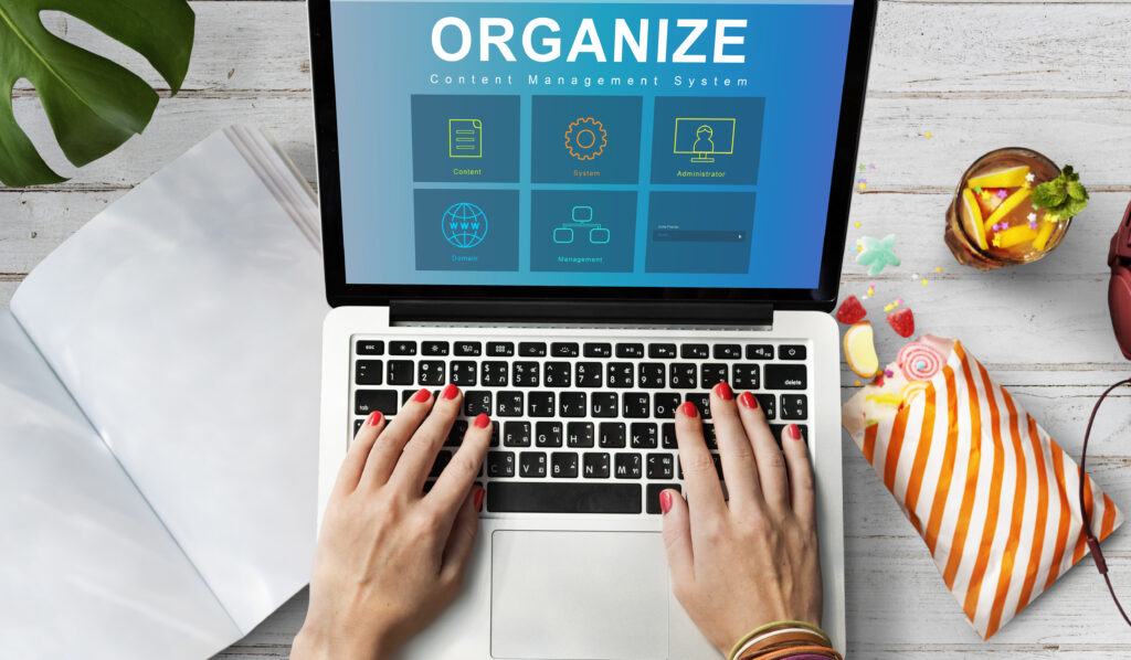 what is content marketing